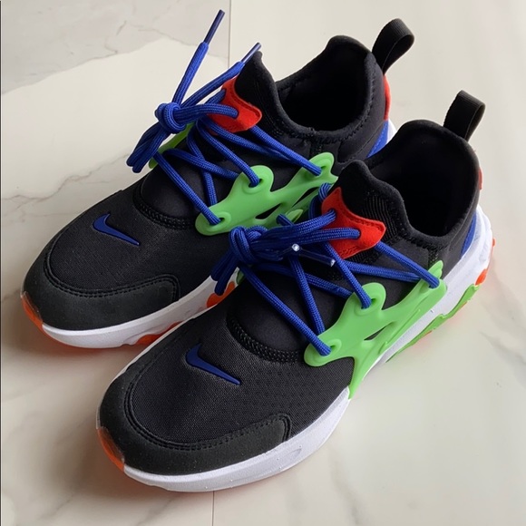 NWT Nike react presto - Picture 3 of 7